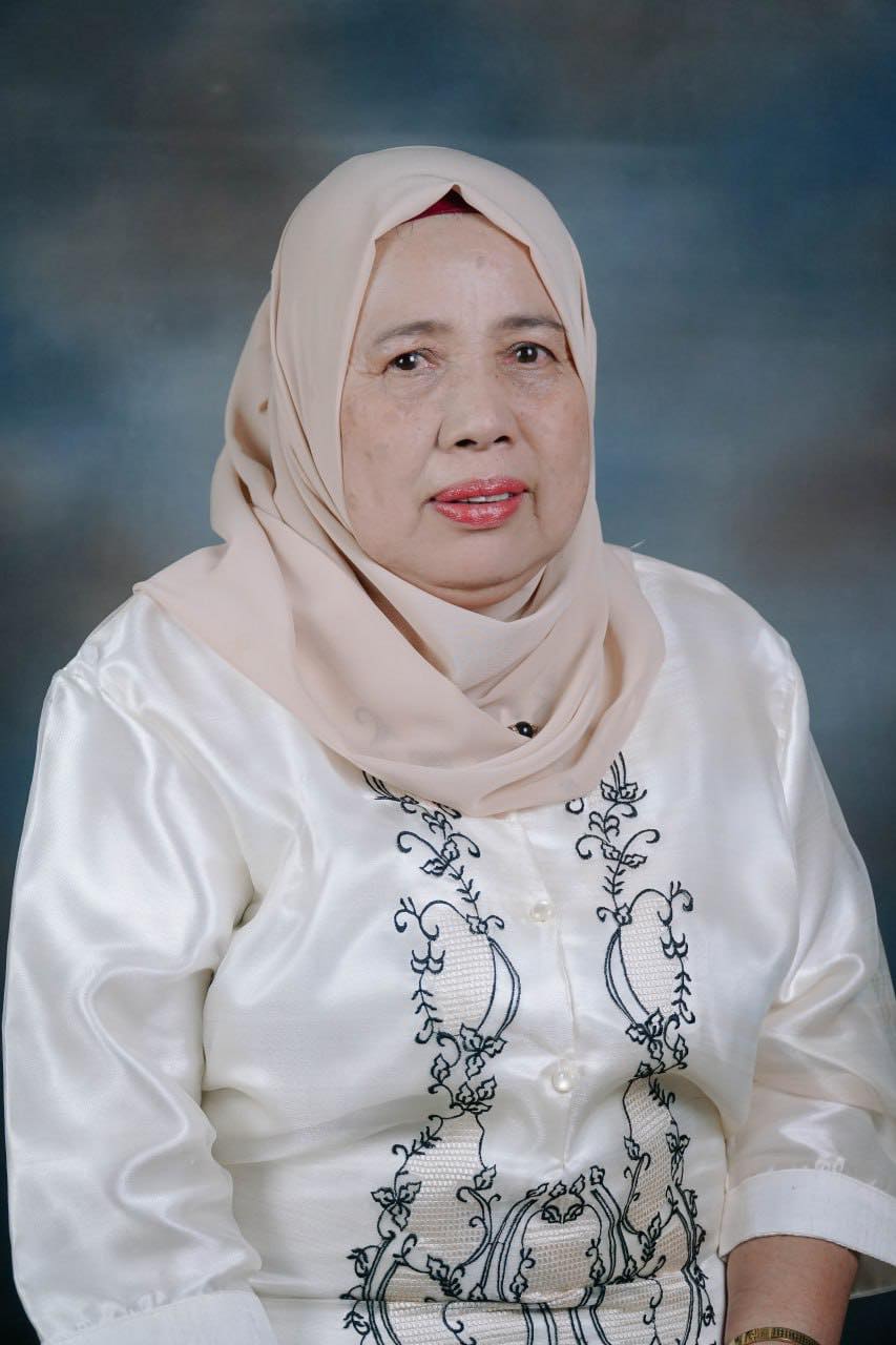 Saerah B. Macabago