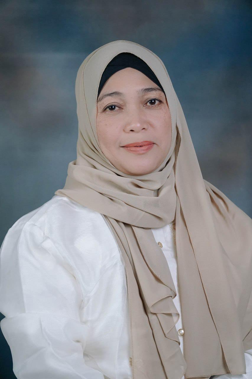 Rashida Renandang