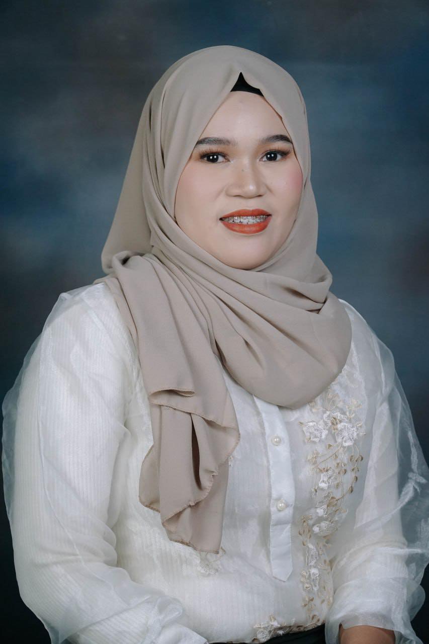 Farhana Macarimbang