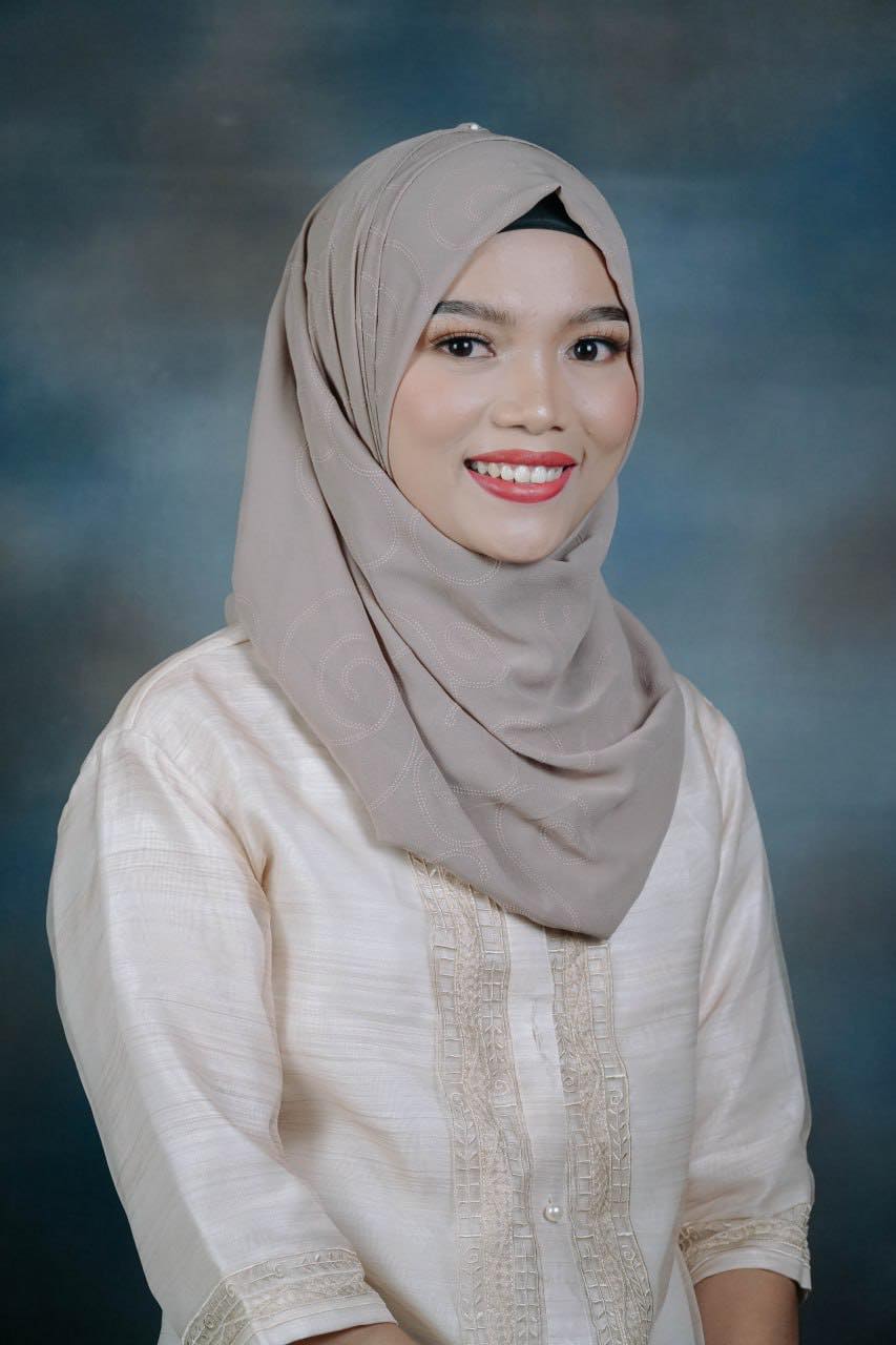 Omaima Ampang