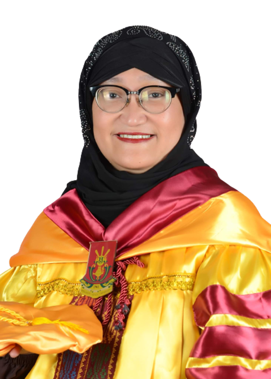 Prof. Sorhaila L. Latip-Yusoph