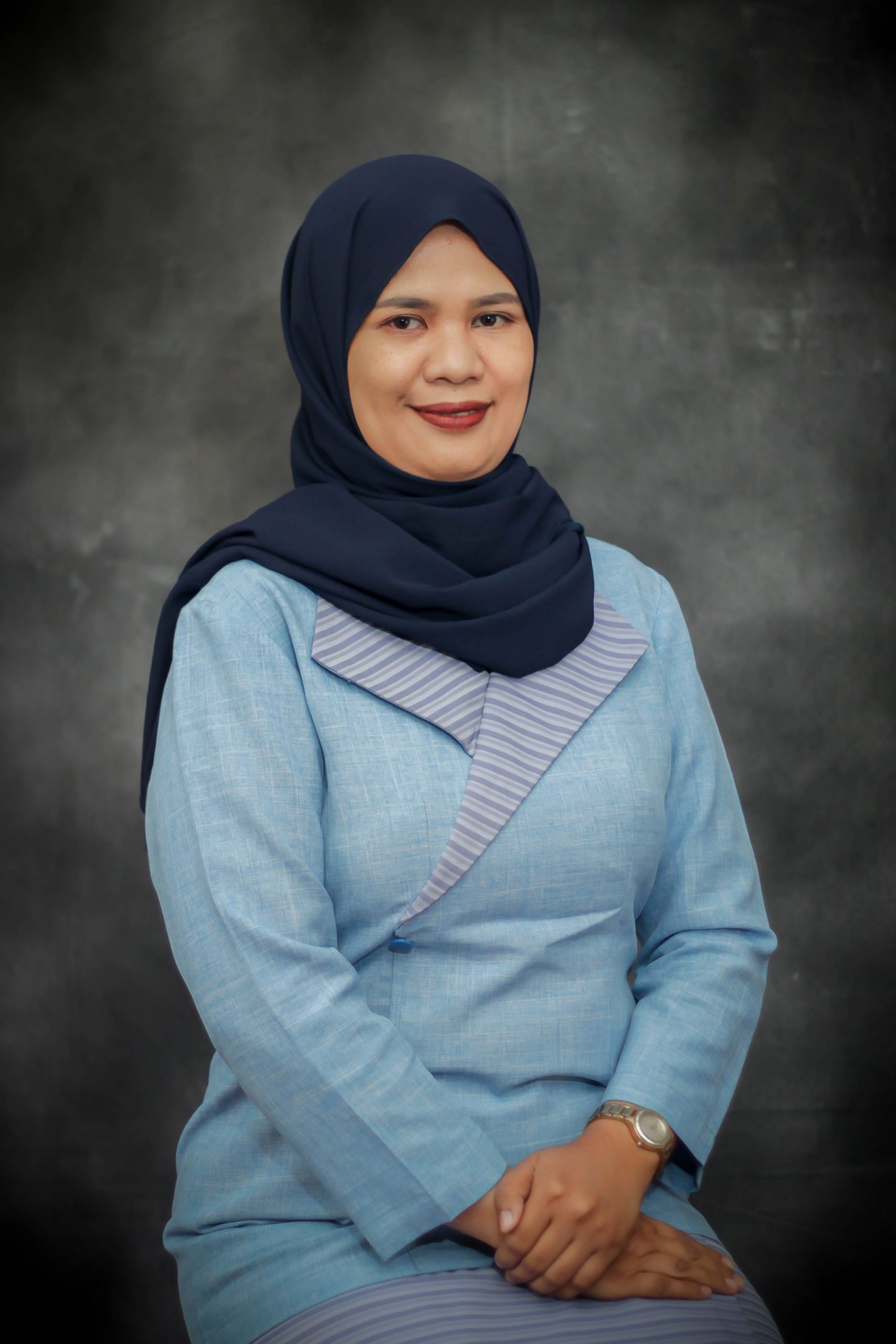 Reham T. Punginaguina