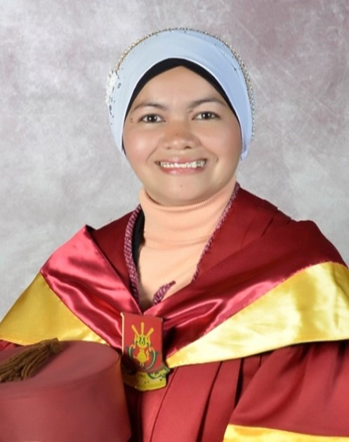 Novalyn T. Matuan, MPA, JD - MSU Main Campus - Marawi City