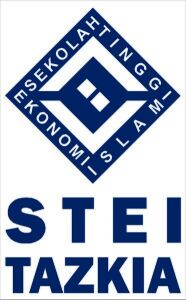 STEI TAZKIA Logo