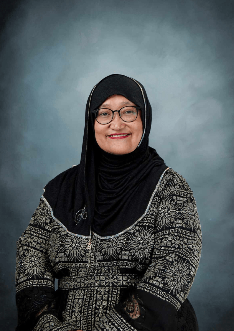 Dr. Sorhaila Yusoph