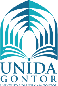 UNIDA Logo