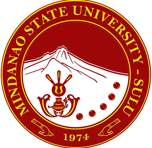 MSU Sulu Logo