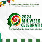 PHWC Mental Health Week Frontpage Image