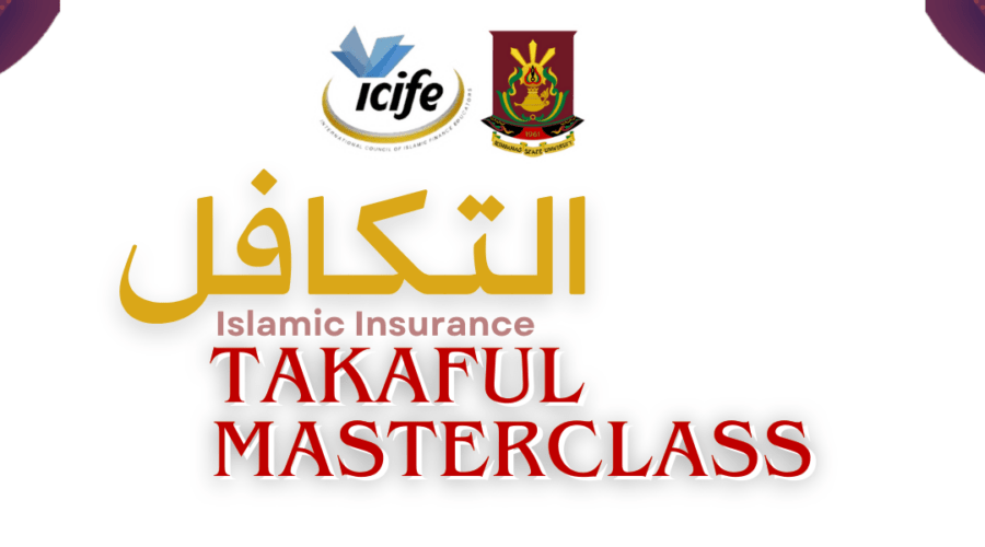 Takaful Masterclass Cover Photo