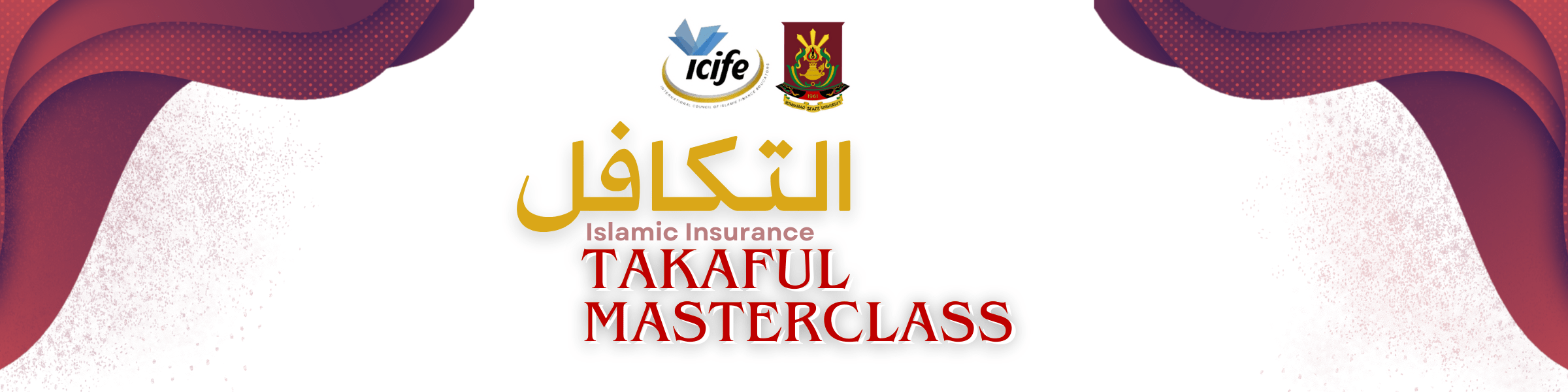 Takaful Masterclass Cover Photo